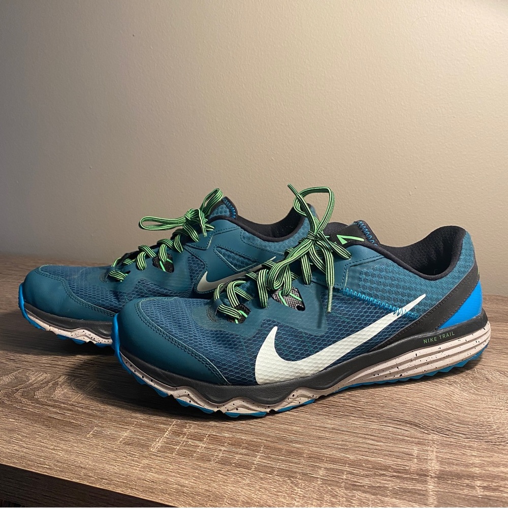 Men’s Nike Trail Running shoe